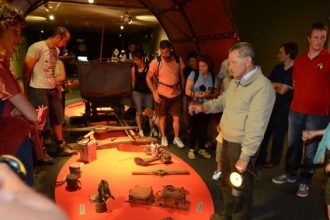 Quattro passi con i minatori 2012 - Foto Archivio FGP (8)