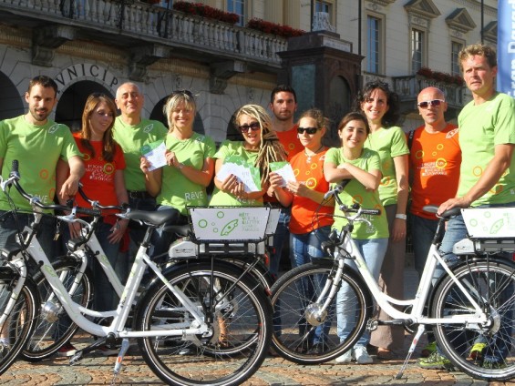 RIDE Gran Paradiso Aosta_