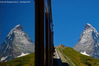 Riflessioni ambientali di Maurizio Bacci - 1° premio Mobilità Dolce - Archivio FGP