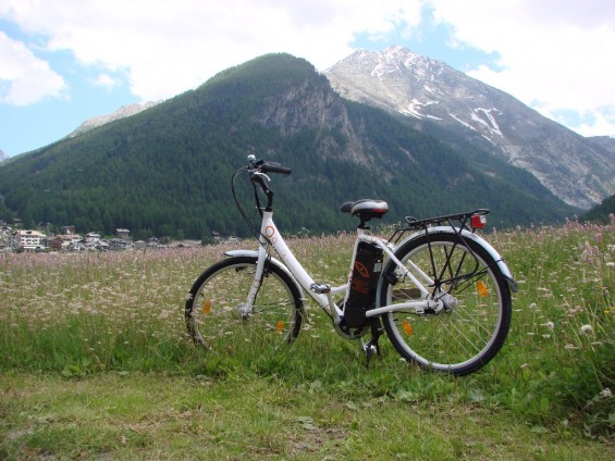 Risparmio energetico 2013 - Foto Archivio FGP