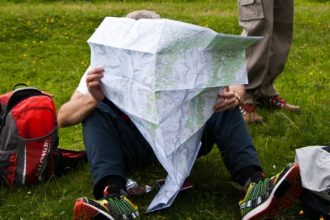 Sentieri Creativi - Foto Archivio FGP