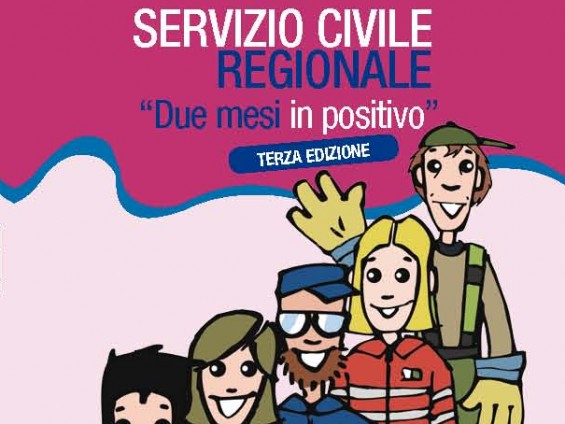 Servizio Civile 2013