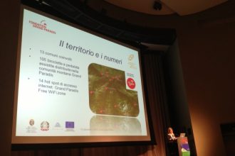 Settimana della Primavera Alpina 2013 - Foto Archivio FGP