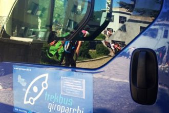 Trekbus - Foto Archivio FGP