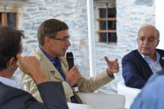 XVI GPFF - De Rerum Natura Il paradiso ritrovato – Quale futuro per i Parchi