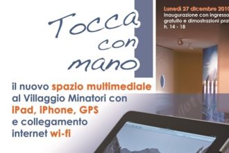 2010-12-27 SpazioMultimediale_Archivio FGP