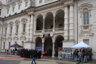 Apertura celebrazioni per il 90° del Parco - Foto Archivio FGP (2)