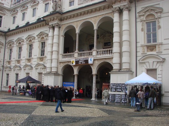 Apertura celebrazioni per il 90° del Parco - Foto Archivio FGP (2)