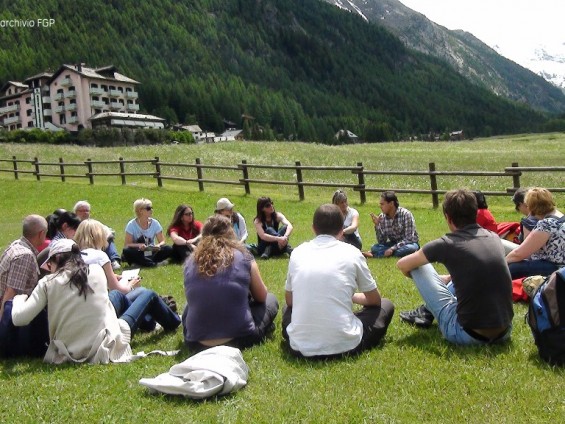 B2N - Foto Archivio FGP