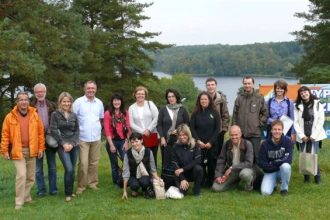 Business To Nature - 2011