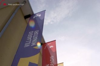 Centro visitatori Cogne_esterno - Foto Archivio FGP