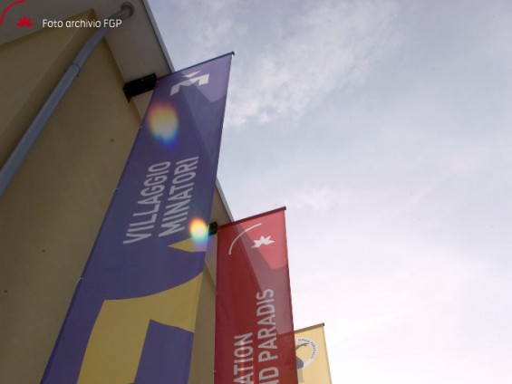 Centro visitatori Cogne_esterno - Foto Archivio FGP