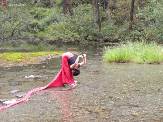 Cinema_ natura e cultura - Foto Archivio FGP