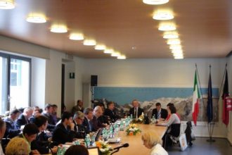 Comitato di sorveglianza POR FESR - 2012 (2)