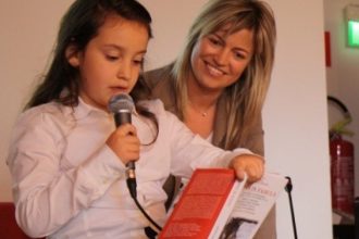 Gioia Unguendoli e Luisa Vuillermoz - Foto Archivio FGP_