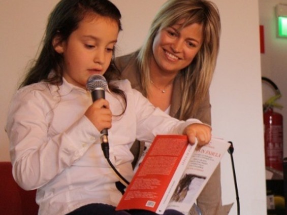 Gioia Unguendoli e Luisa Vuillermoz - Foto Archivio FGP_