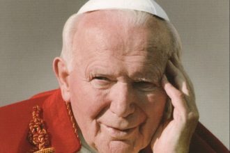 Giovanni Paolo II