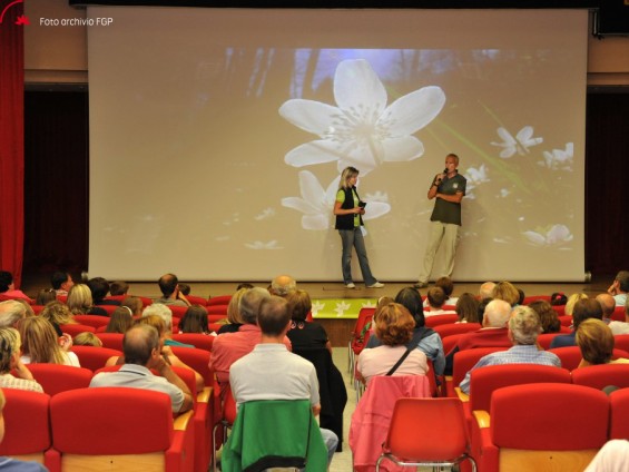 Il Trofeo Stambecco d’Oro al giro di boa - Foto Archivio FGP