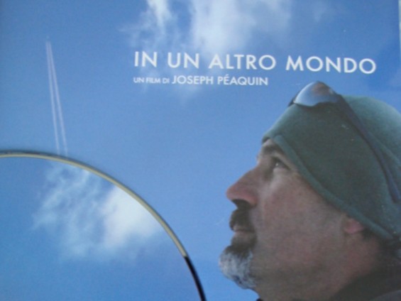 In un altro mondo - Foto Archivio FGP_