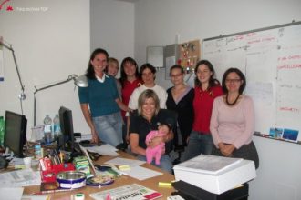 Laura - Foto Archivio FGP