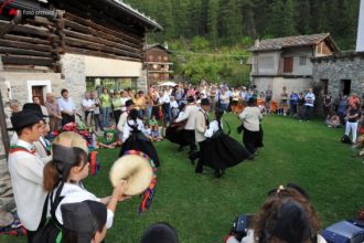 Oltre mille presenze per il lancio del Trofeo Stambecco d’Oro - Foto Archivio FGP