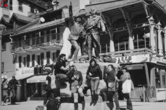 Projet-ITER -Foto Archivio FGP