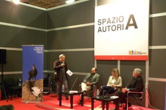 Salone del Libro 2012 - Foto Archivio FGP