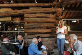 Terza giornata del Trofeo Stambecco d’Oro - Foto Archivio FGP