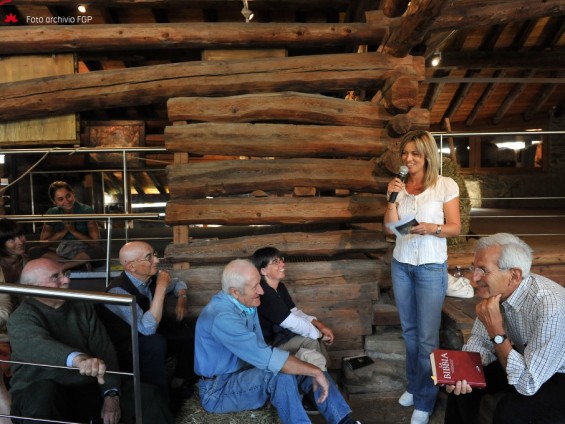 Terza giornata del Trofeo Stambecco d’Oro - Foto Archivio FGP
