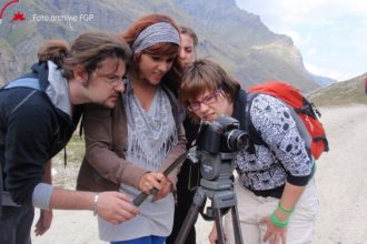 Voyage-Experience 2012 - Foto Archivio FGP