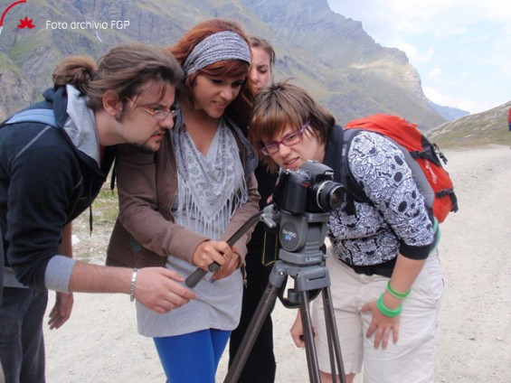 Voyage-Experience 2012 - Foto Archivio FGP