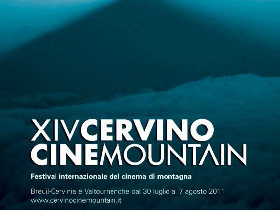 XIV Cervino Cinemountain