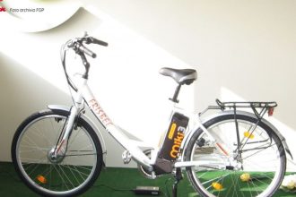 bici-elettrica---Foto-Archivio-FGP