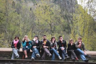 voyage-experience ITER - foto Fondation Grand Paradis