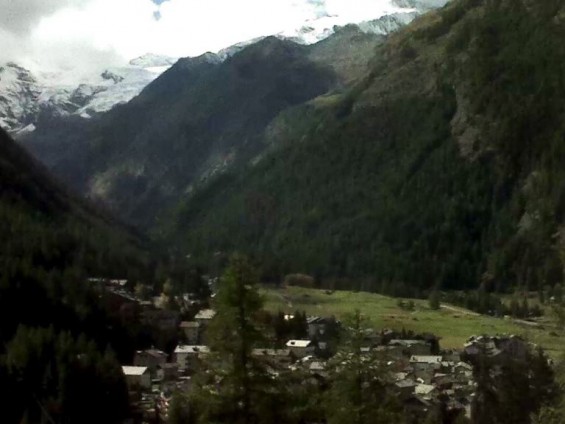 webcam - Foto Archivio FGP