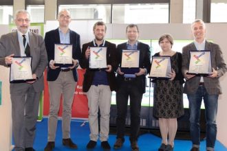 KlimaenergyAward - I Comuni premiati - Foto di Fiera Bolzano Spa