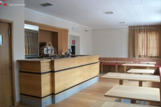 Caffetteria - Foto Archivio FGP