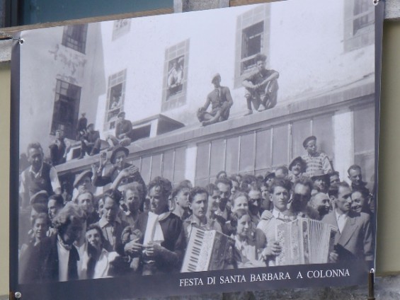 Inaugurazione mostra Franz Elter - Archivio FGP (1)