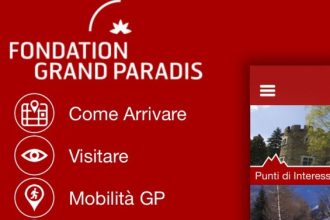 App Valli Gran Paradiso