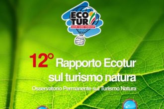 Dodicesimo Rapporto Ecotur