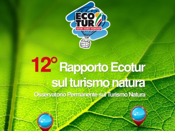 Dodicesimo Rapporto Ecotur