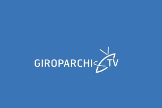 Giroparchi TV