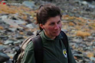 Milena Bethaz - Foto Archivio FGP