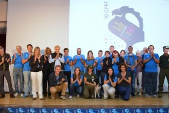 19° GPFF - Foto archivio FGP