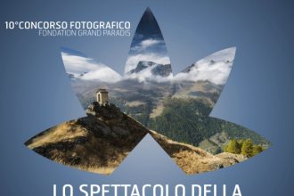 Concorso fotografico - Lo spettacolo della natura nei Parchi