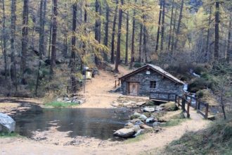 Foto mulino Pellaud_Archivio FGP