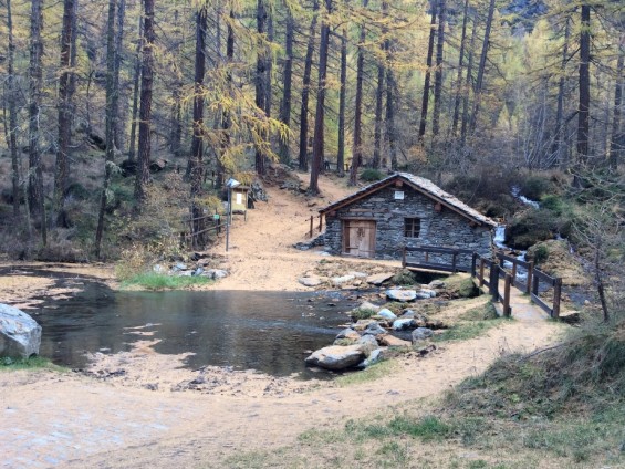 Foto mulino Pellaud_Archivio FGP