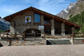 CV Rhemes-Notre-Dame - Foto Archivio FGP