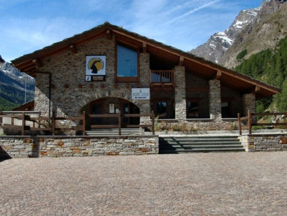 CV Rhemes-Notre-Dame - Foto Archivio FGP