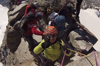 Milena Bethaz - Foto Archivio FGP